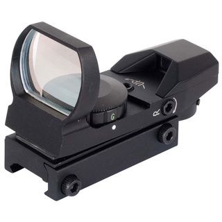 Ncstar Red Dot 4 reticle Reflex Sight