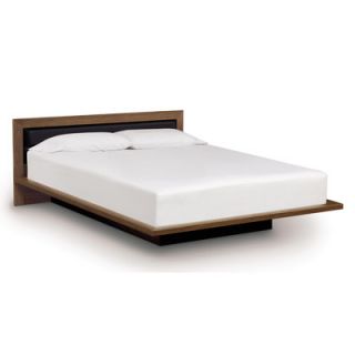 Copeland Furniture Moduluxe Bed with Upholstered Headboard 1 MPD