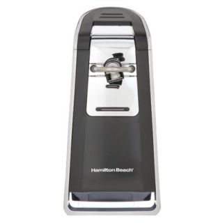 Hamilton Beach Smooth Touch Can Opener (76606)