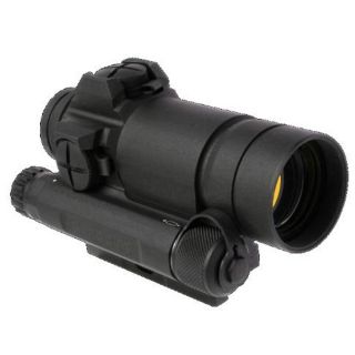 Aimpoint Compm4s 2moa Mounted Night Vision Device