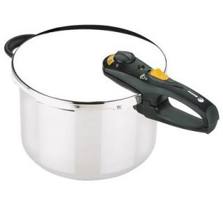 Fagor Professional Duo 8 qt. Pressure Cooker and Canner