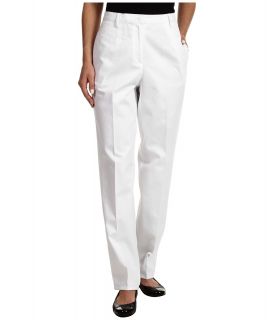 Pendleton Everyday Chino Womens Casual Pants (White)