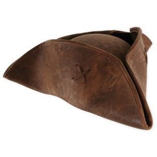 Pirates of the Caribbean   Jack Sparrow Child Hat