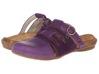 El Naturalista Wakataua N427 Womens Shoes (Purple)