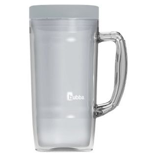 Bubba Water Mug   Clear (32 oz)