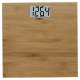 Taylor Digital Bamboo Scale
