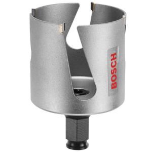 Bosch 2 3/4 in. 70 mm Carbide Hole Saw HTC275