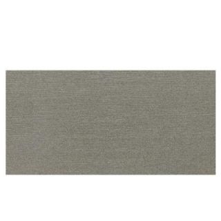 Daltile Identity Metro Taupe Fabric 12 in. x 24 in. Porcelain Floor and Wall Tile (11.62 sq. ft. / case) DISCONTINUED MY2212241L