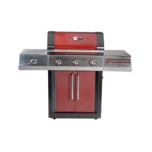 Char Broil RED TRU Infrared 3 Burner Propane Gas Grill DISCONTINUED 463250110