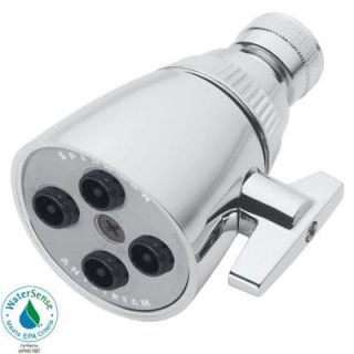 Speakman Anystream Classic 4 Jet 2.0 GPM Showerhead in Polished Chrome DISCONTINUED S 2253 E2