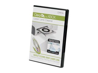 Digital Innovations CleanDr for XBOX Laser Lens Cleaner