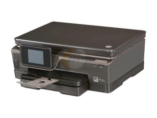 HP Photosmart 6510 CQ761A  Printer