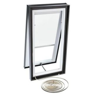 VELUX White Electric Light Filtering Skylight Blind for VCE 4646 Models DISCONTINUED RMC 4646 1028