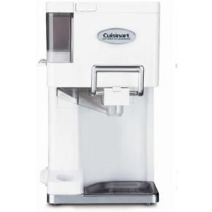 Cuisinart Mix It In Soft Serve Ice Cream Maker DISCONTINUED ICE45