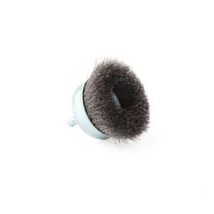 Lincoln Electric 2 1/2 in. Fine Crimped Cup Brush KH287