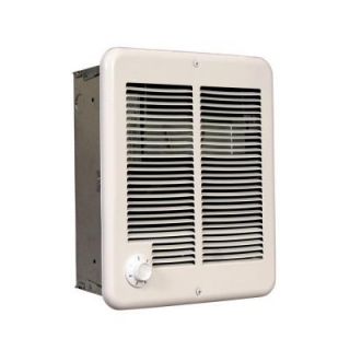 Fahrenheat 1,500 Watt Fan Forced Wall Heater FFH1614