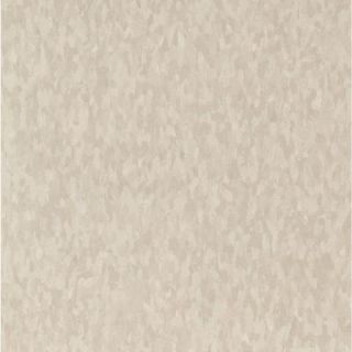 Armstrong Imperial Texture VCT 12 in. x 12 in. Mint Cream Standard Excelon Commercial Vinyl Tile (45 sq. ft. / case) 51876031