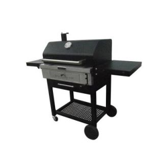 KitchenAid Cart Style Charcoal Grill 810 0021