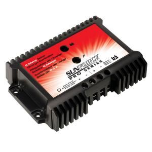 Sunforce 8.5 Amp Pro Series Solar Charge Controller 60120