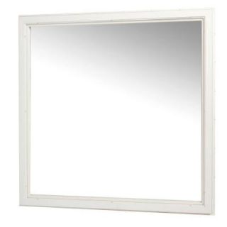 TAFCO WINDOWS Casement Picture Vinyl Fixed Windows, 60 in. x 60 in., White, with Insulated Glass VC6060 P