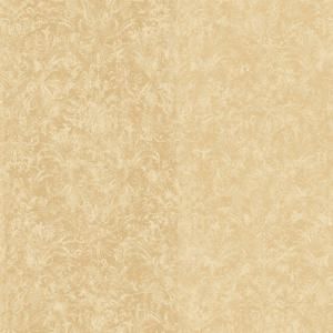 The Wallpaper Company 56 sq. ft. Beige Striped Damask Wallpaper WC1281922