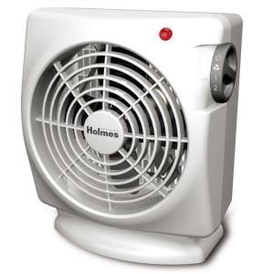 Holmes Compact Heater Fan DISCONTINUED HFH103 UM