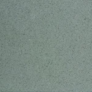 ECO 4 in. Recycled Surfaces Countertop Sample in Crystal Ash DISCONTINUED CT EC0020