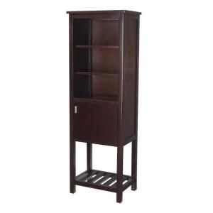 Home Decorators Collection Lexi 20 in. W Linen Cabinet 1059710810