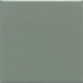 Daltile Semi Gloss Cypress 6 in. x 6 in. Ceramic Wall tile (12.5 sq. ft. / case) 1452661P1