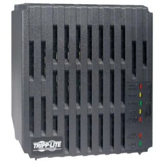 Tripp Lite Line Conditioner 2400 Watt AVR Surge 120 Volt 20 Amp 60Hz 6 Outlet 6 ft. Cord LC2400