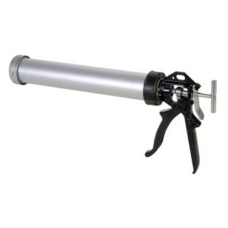 COX 20 oz. Manual Bulk Applicator Caulk Gun 51002 600