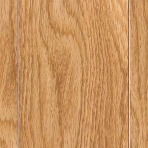 Home Legend Oak Summer 3/8 in.Thick x 3 1/2 in.Wide x 35 1/2 in. Length Click Lock Hardwood Flooring (20.71 sq. ft./ case) HL77H