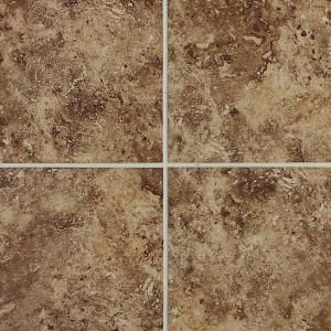 Daltile Heathland Edgewood 12 in. x 12 in. Glazed Ceramic Floor and Wall Tile (11 sq. ft. / case) HL0412121P2