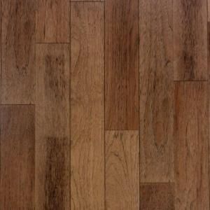 Innovations American Hickory 8 mm Thick x 15 1/2 in. Wide x 46 1/2 in. Length Click Lock Laminate Flooring (20.14 sq. ft. / case) 875281
