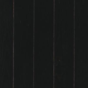 Mohawk Raymore Oak Midnight 3/4 in. T x 2 1/4 in. W x Random Length Solid Hardwood Flooring (18.25 sq. ft. / case) DISCONTINUED HCC56 180