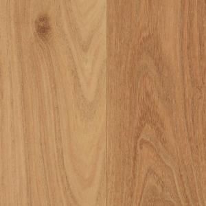 Mohawk Camellia Blonde Acacia 7 mm Thick x 7 1/2 in. Width x 47 1/4 in. Length Laminate Flooring (19.63 sq. ft. / case) HCL11 01