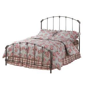 Hillsdale Furniture Bonita Full Size Bed with Rails 346BFR