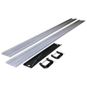 Empire 8 ft. x 6 in. Pros Edge Wide Aluminum Cutting Guide 900