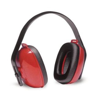 Howard Leight Multiple Position Noise Blocking Dielectric Headband Earmuffs (20 Pack) QM24+