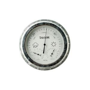 Taylor 9 in. Weather Station 6423E