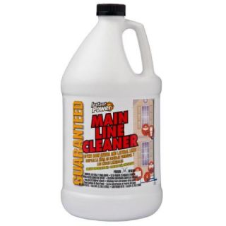 Instant Power 128 oz. Main Line Cleaner 1801