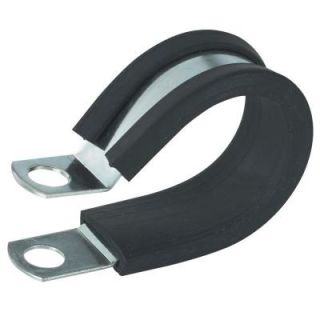 1 in. Rubber Insulated Metal Clamps 67795