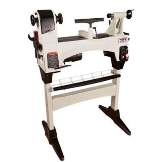 JET 12 in. Woodworking Lathe Stand 719202