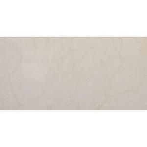 MS International Monterosa Beige 12 in. x 24 in. Polished Porcelain Floor and Wall Tile (16 sq. ft. / case) NMONBEIG12X24