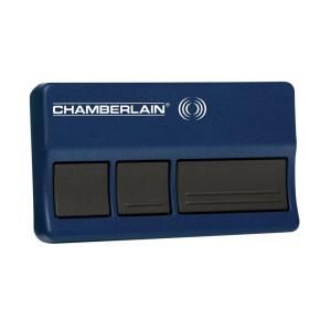 Chamberlain 3 Button Remote Control 953D