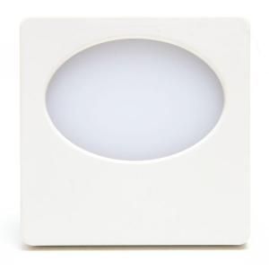 Good Choice LED Panel Night Light   White 244