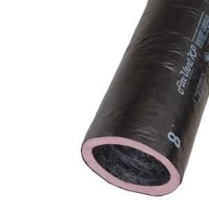 Thermaflex KP 14 in. x 25 ft. HVAC Ducting   R8 0523 1400 0001