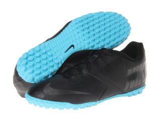 Nike Bomba II Mens Soccer Shoes (Gray)