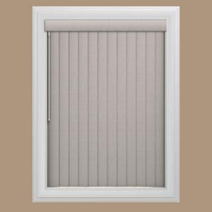 Bali Cut to Size Pebble Cape Cod PVC Louver Set 3.5 in. Vanes (9 Pack) (Price Varies by Size) 68 3190 31 3.5 75