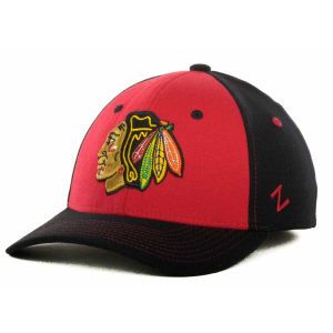 Chicago Blackhawks Zephyr NHL Uppercut Cap